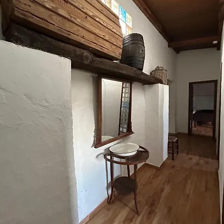 El Asiento Gemelos Сasa de vacaciones