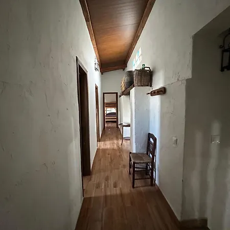 El Asiento Gemelos Сasa de vacaciones