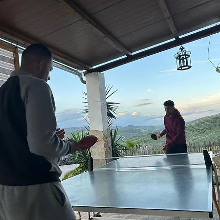El Asiento Gemelos Сasa de vacaciones *
